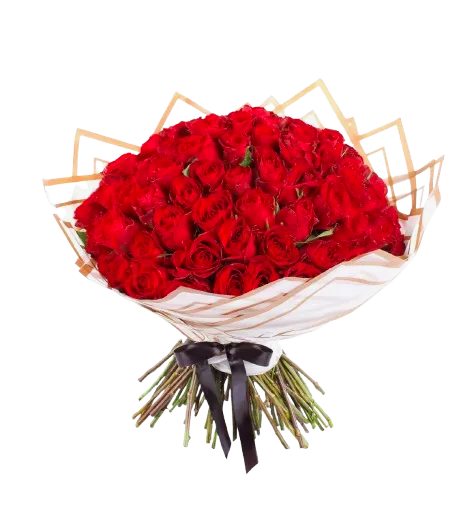 Gül Buketleri