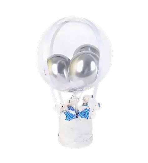 Balonlu Aranjmanlar
